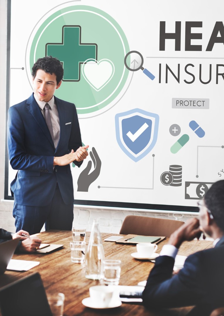  Insurance Broking Management